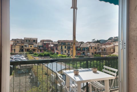 Casa Dalci Apartment in Levanto