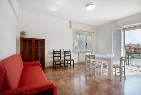 Casa Dalci Apartment in Levanto