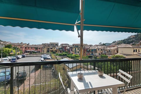 Casa Dalci Apartment in Levanto