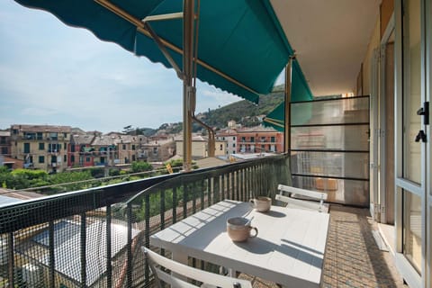 Casa Dalci Apartment in Levanto