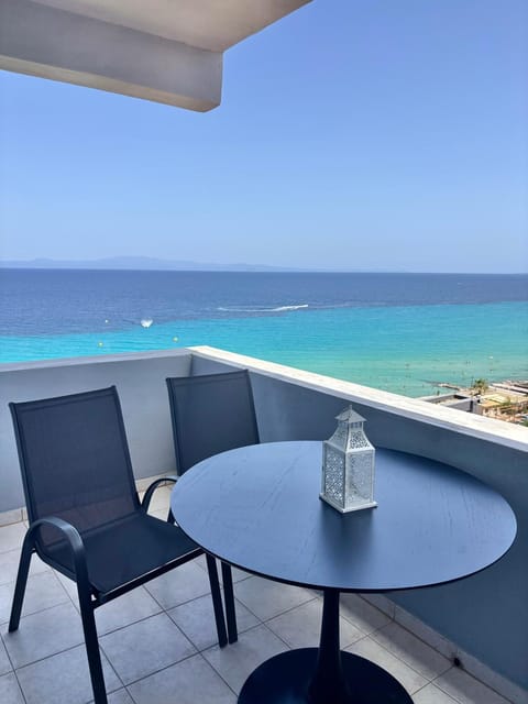 View (from property/room), Sea view