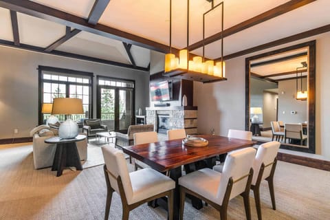 One Village Place 502 by East West Hospitality Apartment in Northstar Drive