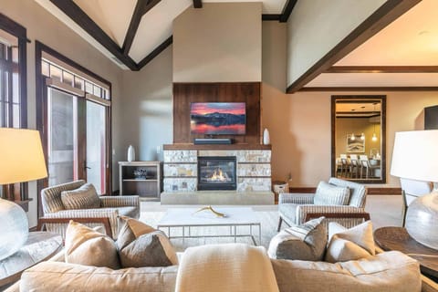 One Village Place 502 by East West Hospitality Apartment in Northstar Drive