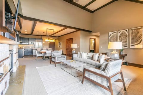 One Village Place 502 by East West Hospitality Apartment in Northstar Drive