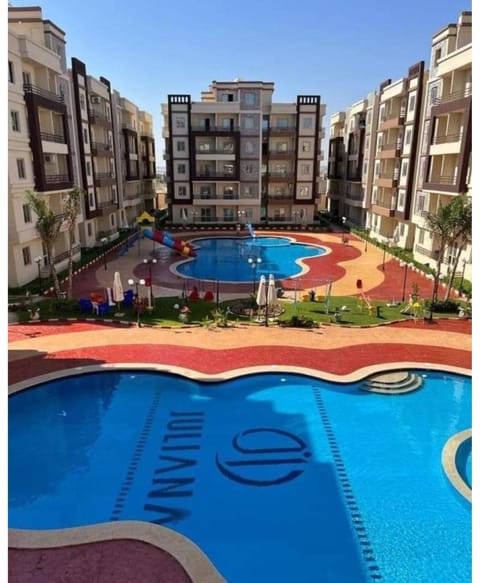 Day, Pool view, Swimming pool