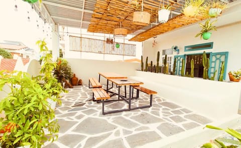 BBQ facilities, BBQ facilities