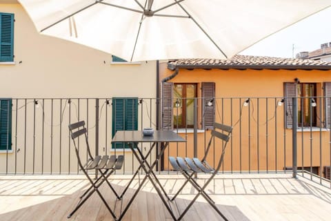 Day, View (from property/room), Balcony/Terrace