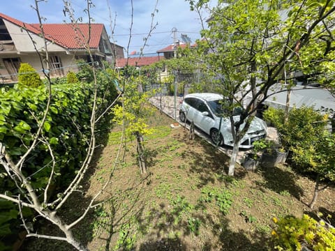 Guest house pogradec 2 Apartment in North Macedonia