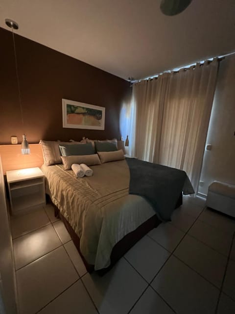 Flat no Parque Aldeia das Águas Apartment hotel in State of Rio de Janeiro