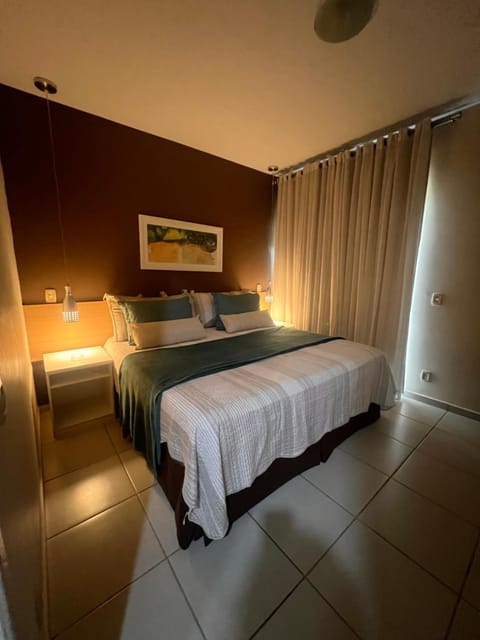 Flat no Parque Aldeia das Águas Apartment hotel in State of Rio de Janeiro