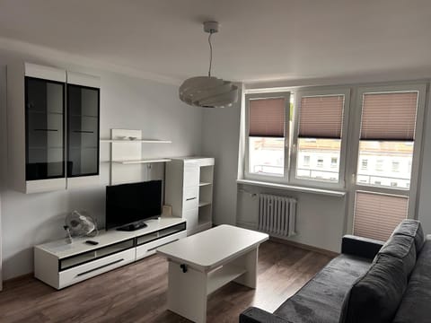 Mieszkanie Starogard Gd Apartment in Pomeranian Voivodeship