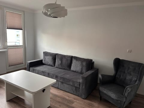 Mieszkanie Starogard Gd Apartment in Pomeranian Voivodeship