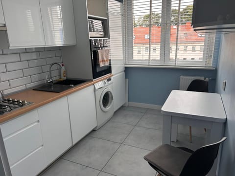 Mieszkanie Starogard Gd Apartment in Pomeranian Voivodeship