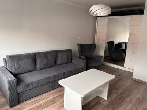 Mieszkanie Starogard Gd Apartment in Pomeranian Voivodeship