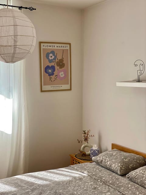 Modern Hideaway Apartment in Novi Sad