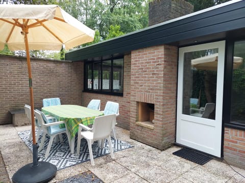 Opeteukske House in Limburg (province)