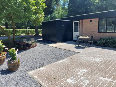 Opeteukske House in Limburg (province)