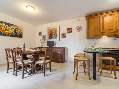 Villa il Carrubo Villa in Cala Gonone