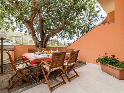 Villa il Carrubo Villa in Cala Gonone