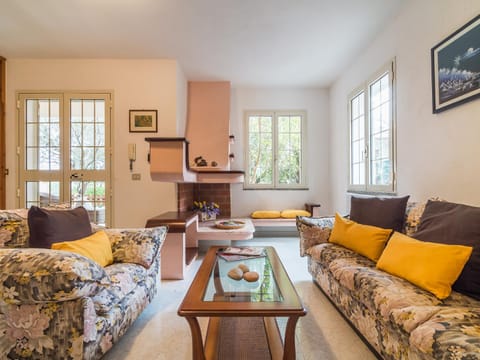 Villa il Carrubo Villa in Cala Gonone