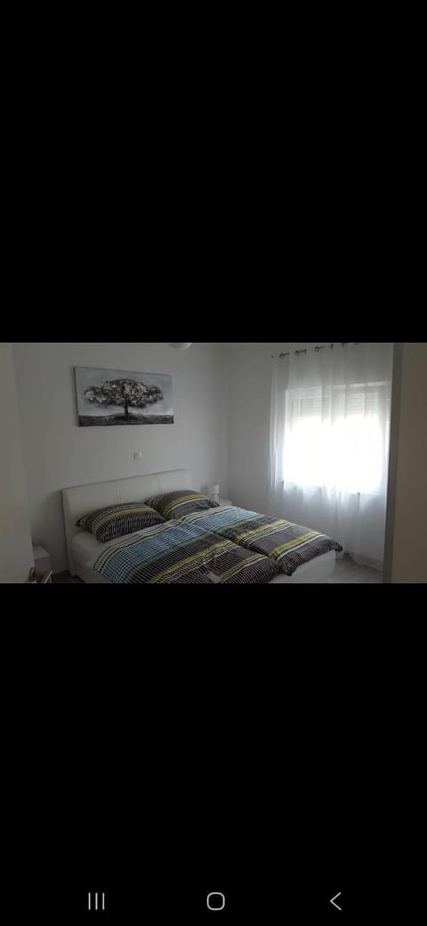 Apartment Josip&Stella Bed and Breakfast in Zadar