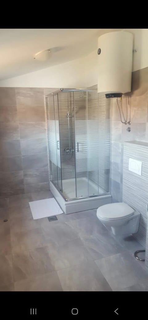 Apartment Josip&Stella Bed and Breakfast in Zadar