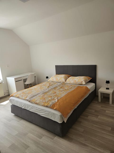 Apartments Zalar Bled Apartment in Bled