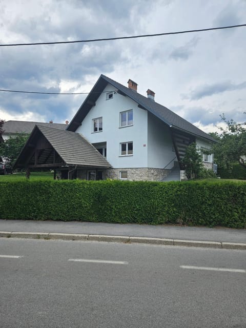 Apartments Zalar Bled Apartment in Bled