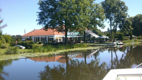 Area and facilities