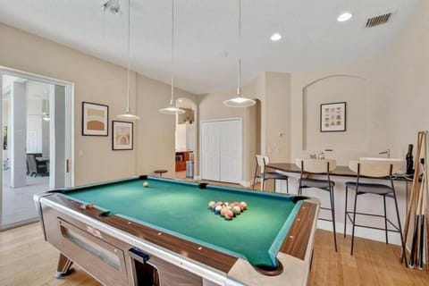 Dockside House in Palm Coast