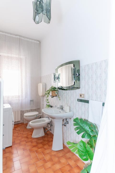 Toilet, Bathroom, bidet