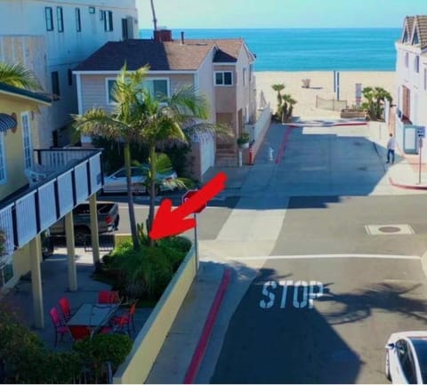 4212 Seashore Dr A House in Balboa Peninsula