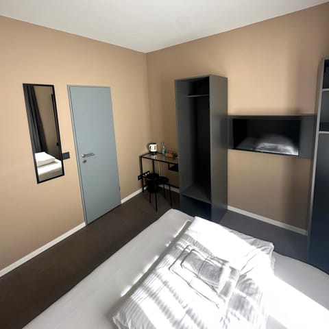 Benztown Hotel Gästehaus Hotel in Stuttgart