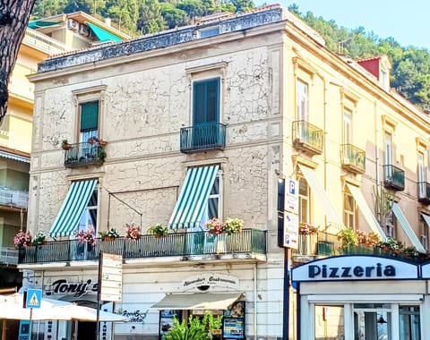 Residenza Beatrice House in Maiori