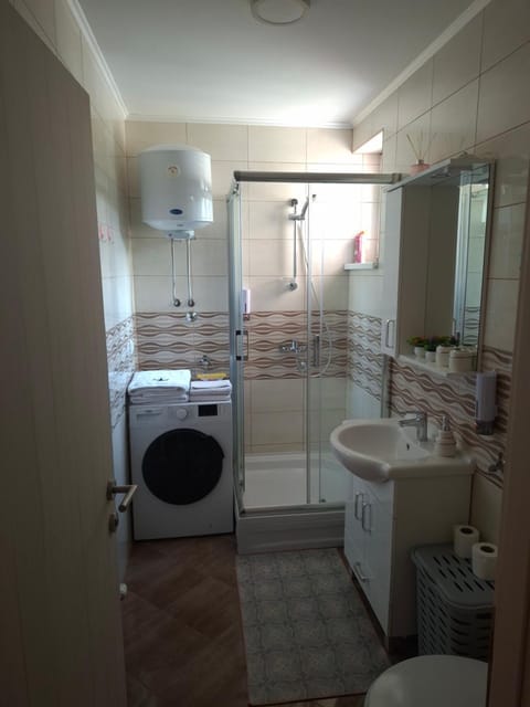 Apartman IDEA Tuzla Apartment in Federation of Bosnia and Herzegovina