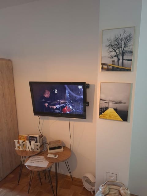 Apartman IDEA Tuzla Apartment in Federation of Bosnia and Herzegovina