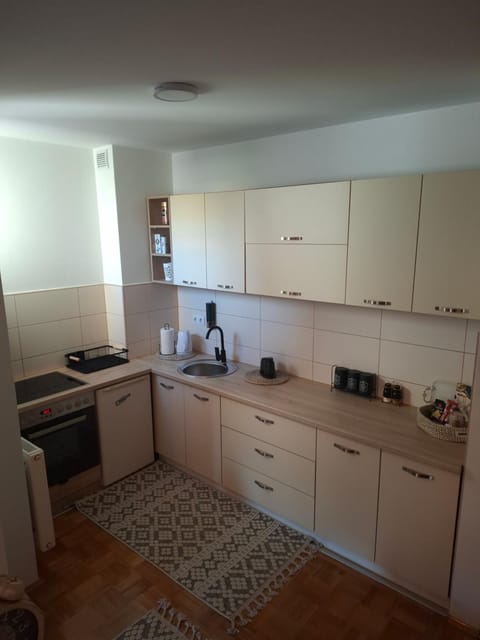Apartman IDEA Tuzla Apartment in Federation of Bosnia and Herzegovina