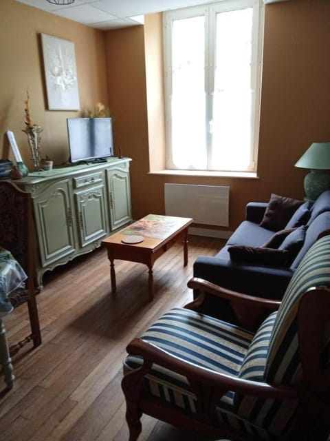 Appartement Les fleurs du parc classé 3 étoiles Apartment in Vosges