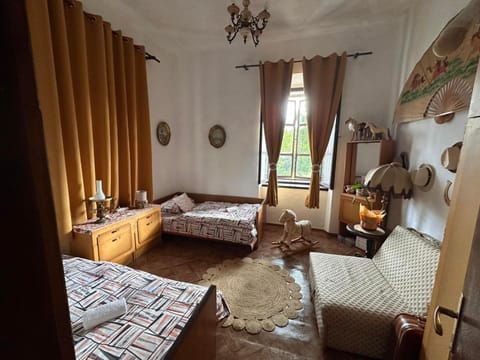 Old House Apartment in Montenegro