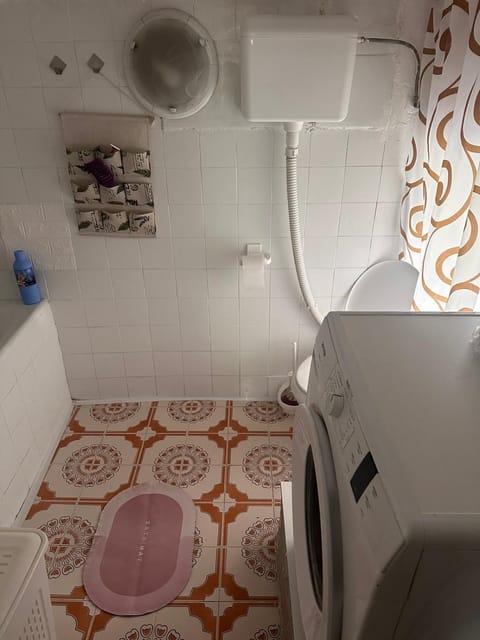 Old House Apartment in Montenegro