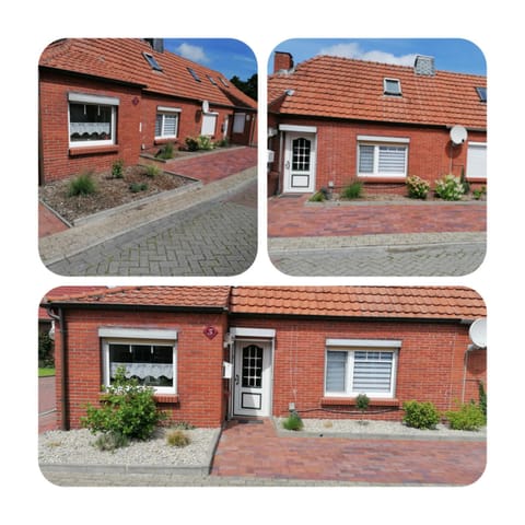 Property building, Street view