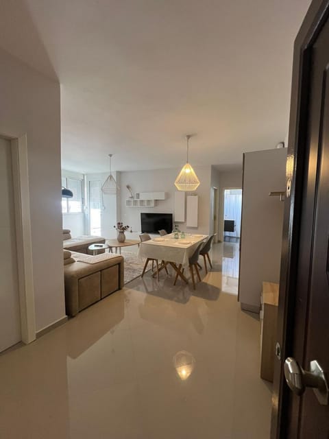 Saranda View Apartment Apartment in Sarandë