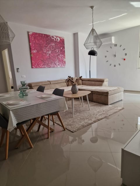 Saranda View Apartment Apartment in Sarandë