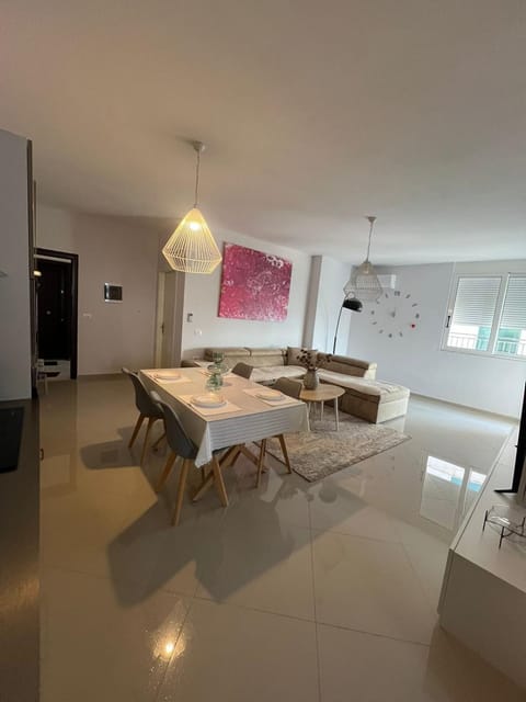 Saranda View Apartment Apartment in Sarandë