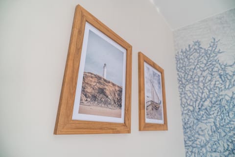 Apartament Amber & Calm Euronia Apartment in Miedzyzdroje