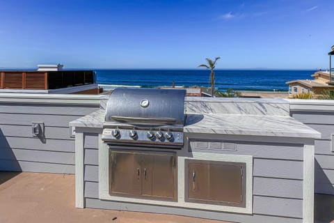 Pismo Paradise House in Pismo Beach