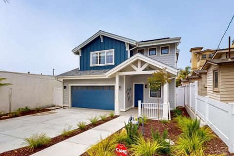 Pismo Paradise House in Pismo Beach