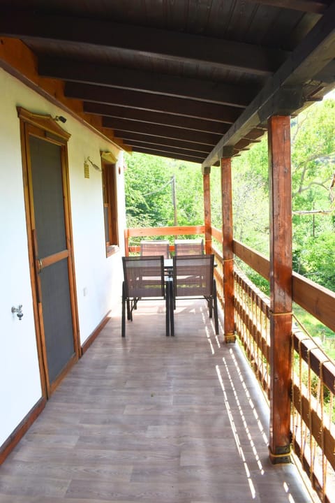 Cottage House House in Thasos