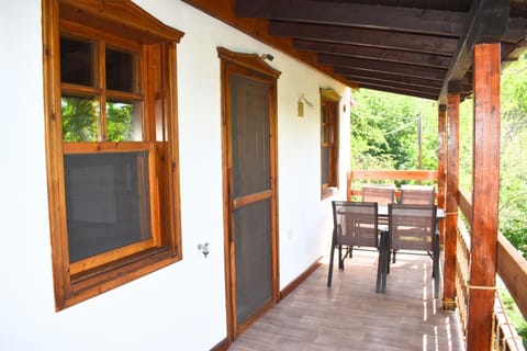 Cottage House House in Thasos