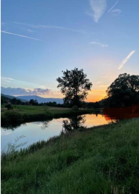 Holiday house Green Oasis Villa in Lika-Senj County